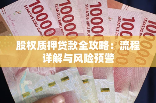 济南股权质押贷款全攻略：流程详解与风险预警