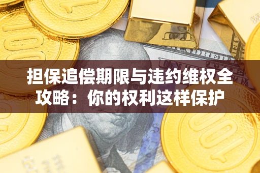 济南担保追偿期限与违约维权全攻略：你的权利这样保护